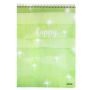 Kołoszkicownik Lenwa A3/25/160g Happy Dmuchawce - 2